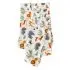 Muslin Swaddle - Safari Jungle