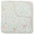 Muslin Quilt - Bunny Meadow