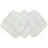 Deluxe Washcloth 3 Pack - Bunny Meadow
