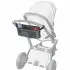 Deluxe Stroller Caddy