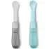 Easy Fold Travel Spoon Grey - Teal