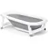 Splash N Store Bathtub