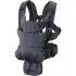 Baby Carrier Free 3D Mesh - Anthracite