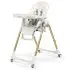 Prima Pappa Zero 3 High Chair - Gold