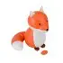 Musical Animal - Richard the Fox