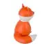 Musical Animal - Richard the Fox