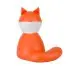 Musical Animal - Richard the Fox
