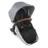 Vista V2 Rumble Seat - Gregory