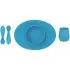 First Foods Set - Blue