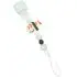 Darling Pacifier Clip - Ebi