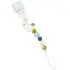 Darling Pacifier Clip - Llama