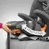 Myfit Harness Booster Seat - Notte