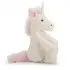 Bashful Unicorn