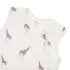 Sleep Bag 1.0 Tog - Giraffe