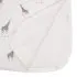 Sleep Bag 1.0 Tog - Giraffe