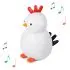 Musical Animal - Paulette The Hen