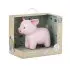 Musical Animal - Leon The Pig