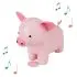 Musical Animal - Leon The Pig