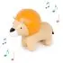 Musical Animal - Jackson The Lion