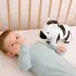 Musical Animal - Robert The Zebra