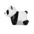 Tiny Friends (Rattle) - Luca The Tiny Panda