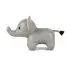 Tiny Friends (Rattle) - Vincent the Tiny Elephant