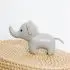 Tiny Friends (Rattle) - Vincent the Tiny Elephant