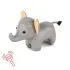 Tiny Friends (Rattle) - Vincent the Tiny Elephant
