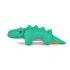 Tiny Friends (Rattle) - Achille the Tiny Crocodile