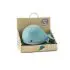 Tiny Friends (Rattle) - Madeleine the Tiny Whale