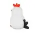 Tiny Friends (Rattle) - Paulette the Tiny Hen