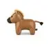 Tiny Friends (Rattle) - Charles the Tiny Horse