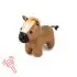 Tiny Friends (Rattle) - Charles the Tiny Horse