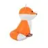 Tiny Friends (Rattle) - Richard The Tiny Fox