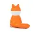 Tiny Friends (Rattle) - Richard The Tiny Fox