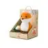 Tiny Friends (Rattle) - Richard The Tiny Fox