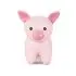 Tiny Friends (Rattle) - Leon the Tiny Pig