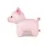 Tiny Friends (Rattle) - Leon the Tiny Pig