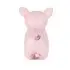 Tiny Friends (Rattle) - Leon the Tiny Pig