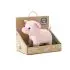 Tiny Friends (Rattle) - Leon the Tiny Pig