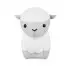Tiny Friends (Rattle) - Simon the Tiny Sheep