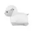 Tiny Friends (Rattle) - Simon the Tiny Sheep