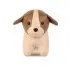 Tiny Friends (Rattle) - Adrien the Tiny Dog