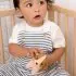 Tiny Friends (Rattle) - Adrien the Tiny Dog