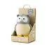 Tiny Friends (Rattle) - Colette the Tiny Owl