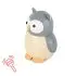 Tiny Friends (Rattle) - Colette the Tiny Owl