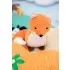 Activity Playmat - Farm Friends