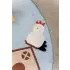 Activity Playmat - Farm Friends
