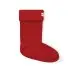 Original Kids Boot Sock - Military Red