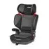 Viaggio Shuttle Plus 120 High Back Booster - Crystal Black